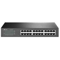 Switch Γραφείου TP-Link TL-SG1024DE LAN 48 Gbps