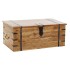 Μπαούλα DKD Home Decor ξύλο ακακίας 100 x 45 x 40 cm