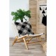 Hagestol DKD Home Decor MB-177833 Λευκό Φυσικό PVC Ξύλο Τικ 65 x 80 x 68 cm Hagestol DKD Home Decor MB-177833 Λευκό Φυσικό PVC Ξύλο Τικ 65 x 80 x 68 cm