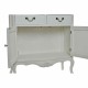 Eκθεσιακό σταντ DKD Home Decor Κρυστάλλινο Ξύλο Λευκό (88 x 40 x 200 cm) Eκθεσιακό σταντ DKD Home Decor Κρυστάλλινο Ξύλο Λευκό (88 x 40 x 200 cm)