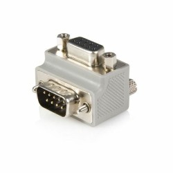 Αντάπτορας Startech GC99MFRA2 Γκρι DB9