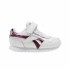 Παιδικά Aθλητικά Παπούτσια Reebok Royal Classic Jogger 3 Λευκό