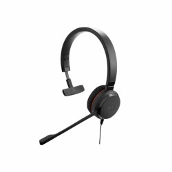 Ακουστικά Jabra 5393-829-309 Μαύρο (1 μονάδα)