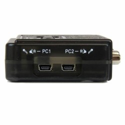 Διακόπτης KVM Startech SV211KUSB
