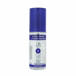 Λιπαντικό Ολιστικό με Βάση το Νερό Eros Sin aroma 100 ml Υαλουρονικό Οξύ Panthenol