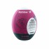 Αβγό Αυνανισμού Satisfyer Bubble Hydro Active Κερασένια