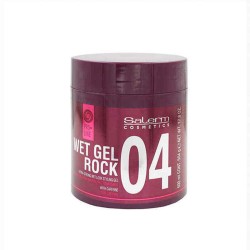 Τζελ Φορμαρίσματος Salerm  Proline Wet Gel Rock (500 ml)