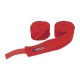 Μάσκα Για Κλείσιμο των Ματιών Shhh Atipick ARM21605RJ Κόκκινο (2 pcs) Μάσκα Για Κλείσιμο των Ματιών Shhh Atipick ARM21605RJ Κόκκινο (2 pcs)