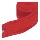 Μάσκα Για Κλείσιμο των Ματιών Shhh Atipick ARM21605RJ Κόκκινο (2 pcs) Μάσκα Για Κλείσιμο των Ματιών Shhh Atipick ARM21605RJ Κόκκινο (2 pcs)