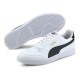 Ανδρικά Αθλητικά Παπούτσια Puma Puma Shuffle Λευκό Ανδρικά Αθλητικά Παπούτσια Puma Puma Shuffle Λευκό