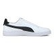 Ανδρικά Αθλητικά Παπούτσια Puma Puma Shuffle Λευκό Ανδρικά Αθλητικά Παπούτσια Puma Puma Shuffle Λευκό