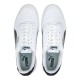 Ανδρικά Αθλητικά Παπούτσια Puma Puma Shuffle Λευκό Ανδρικά Αθλητικά Παπούτσια Puma Puma Shuffle Λευκό