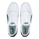 Ανδρικά Αθλητικά Παπούτσια Puma Puma Shuffle Λευκό Ανδρικά Αθλητικά Παπούτσια Puma Puma Shuffle Λευκό