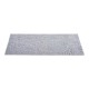 Σουπλά Kinvara Ασημί Πλαστική ύλη 45 x 0,01 x 30 cm Σουπλά Kinvara Ασημί Πλαστική ύλη 45 x 0,01 x 30 cm