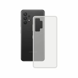 Κάλυμμα Κινητού Contact Samsung  Galaxy A33 5G Διαφανές