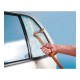 Solar film Foliatec 51 X 400 cm Διαφανές Solar film Foliatec 51 X 400 cm Διαφανές