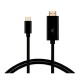 Αντάπτορας USB C σε HDMI KSIX Αντάπτορας USB C σε HDMI KSIX