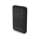 Power Bank KSIX Μαύρο Power Bank KSIX Μαύρο