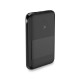 Power Bank KSIX Μαύρο Power Bank KSIX Μαύρο