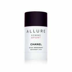Αποσμητικό Stick Chanel 1CC7201 75 g (75 ml)