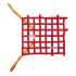 Window Net Sparco 002192FA-R Κόκκινο