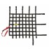 Window Net Sabelt SBZ280985 Μαύρο