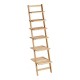 Ράφια Kipit XJL146327 Καφέ Ξύλο 34,5 x 168 x 41,5 cm Ράφια Kipit XJL146327 Καφέ Ξύλο 34,5 x 168 x 41,5 cm