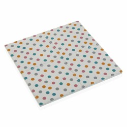 Σουπλά Versa Springdots Κεραμικά φελλός (20 x 20 cm)
