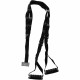 Ελαστική Ζώνη Γυμναστικής Atipick Multi GYM Trainer Μαύρο Ελαστική Ζώνη Γυμναστικής Atipick Multi GYM Trainer Μαύρο
