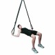 Ελαστική Ζώνη Γυμναστικής Atipick Multi GYM Trainer Μαύρο Ελαστική Ζώνη Γυμναστικής Atipick Multi GYM Trainer Μαύρο