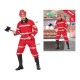 Αποκριάτικη Στολή για Ενήλικες DISFRAZ BOMBERO XS-S Shine Inline 57034 Κόκκινο Πυροσβέστης XS/S (2 Τεμάχια) Αποκριάτικη Στολή για Ενήλικες DISFRAZ BOMBERO XS-S Shine Inline 57034 Κόκκινο Πυροσβέστης XS/S (2 Τεμάχια)
