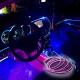 Λωρίδα Σύρματος Νέον OCC Motorsport 3 m Οπτικές ίνες Λωρίδα Σύρματος Νέον OCC Motorsport 3 m Οπτικές ίνες
