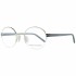 Unisex Σκελετός γυαλιών Porsche P8350-50D Χρυσό Ø 50 mm