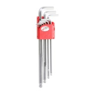 Σετ Κλειδιά Allen Jetech Tool 1,5 - 10 mm