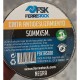 Roll of Anti-Slip Material Ferrestock Μαύρο 5 m x 50 mm Αντιολισθητικό