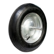 Rueda Ferrestock Άμαξα