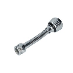 Kεφαλή για Nτους Fontastock M24/100 Μέταλλο