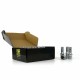 Set Παξιμάδια OMP 27 mm Ασημί 20 uds M14 x 1,25 Set Παξιμάδια OMP 27 mm Ασημί 20 uds M14 x 1,25