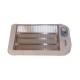 Τοστιέρα COMELEC TP-706 600W 600 W Τοστιέρα COMELEC TP-706 600W 600 W