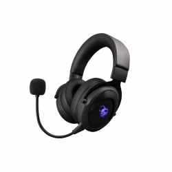 Ακουστικά CoolBox G01 Pro Μαύρο