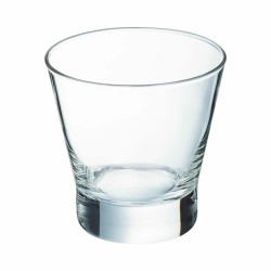 Σετ ποτηριών Arcoroc ARC 79741 Διαφανές Γυαλί 320 ml (12 Μονάδες)