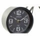 Bordklokke DKD Home Decor Κόκκινο Μοτοσικλέτα Vintage Bordklokke DKD Home Decor Κόκκινο Μοτοσικλέτα Vintage