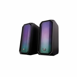 Ηχεία Παιχνιδιού CoolBox DG-ALB-R205 Μαύρο 3 W 6 W 4 W