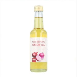 Ενυδατικό Λάδι Yari Natural Κρεμμύδι (250 ml)