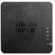 Αντάπτορας για Αναλογικό Τηλέφωνο CISCO ATA191-3PW-K9 Μαύρο Αντάπτορας για Αναλογικό Τηλέφωνο CISCO ATA191-3PW-K9 Μαύρο