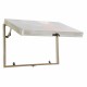 Ντουλάπα για κλειδιά DKD Home Decor Πολύχρωμο Ξύλο MDF x2 46,5 x 6 x 31,5 cm Ντουλάπα για κλειδιά DKD Home Decor Πολύχρωμο Ξύλο MDF x2 46,5 x 6 x 31,5 cm