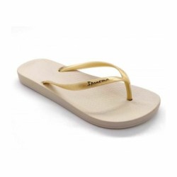Σαγιονάρες για γυναίκες Ipanema 81030 23097 Μπεζ