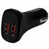 Φορτιστής Αυτοκινήτου Startech USB2PCARBKS