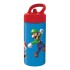Μπουκάλι νερού Super Mario Κόκκινο Μπλε (410 ml)