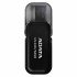 Στικάκι USB Adata AUV240-64G-RBK 64 GB Μαύρο
